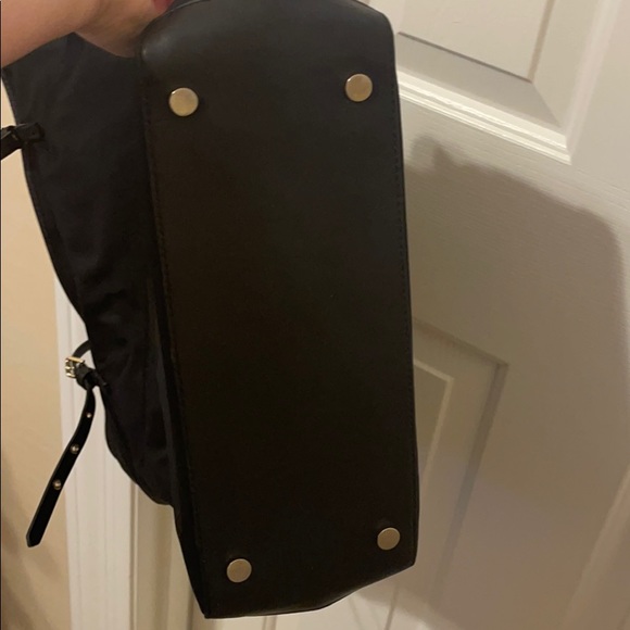 Michael Kors shoulder bag with studs - Picture 3 of 4